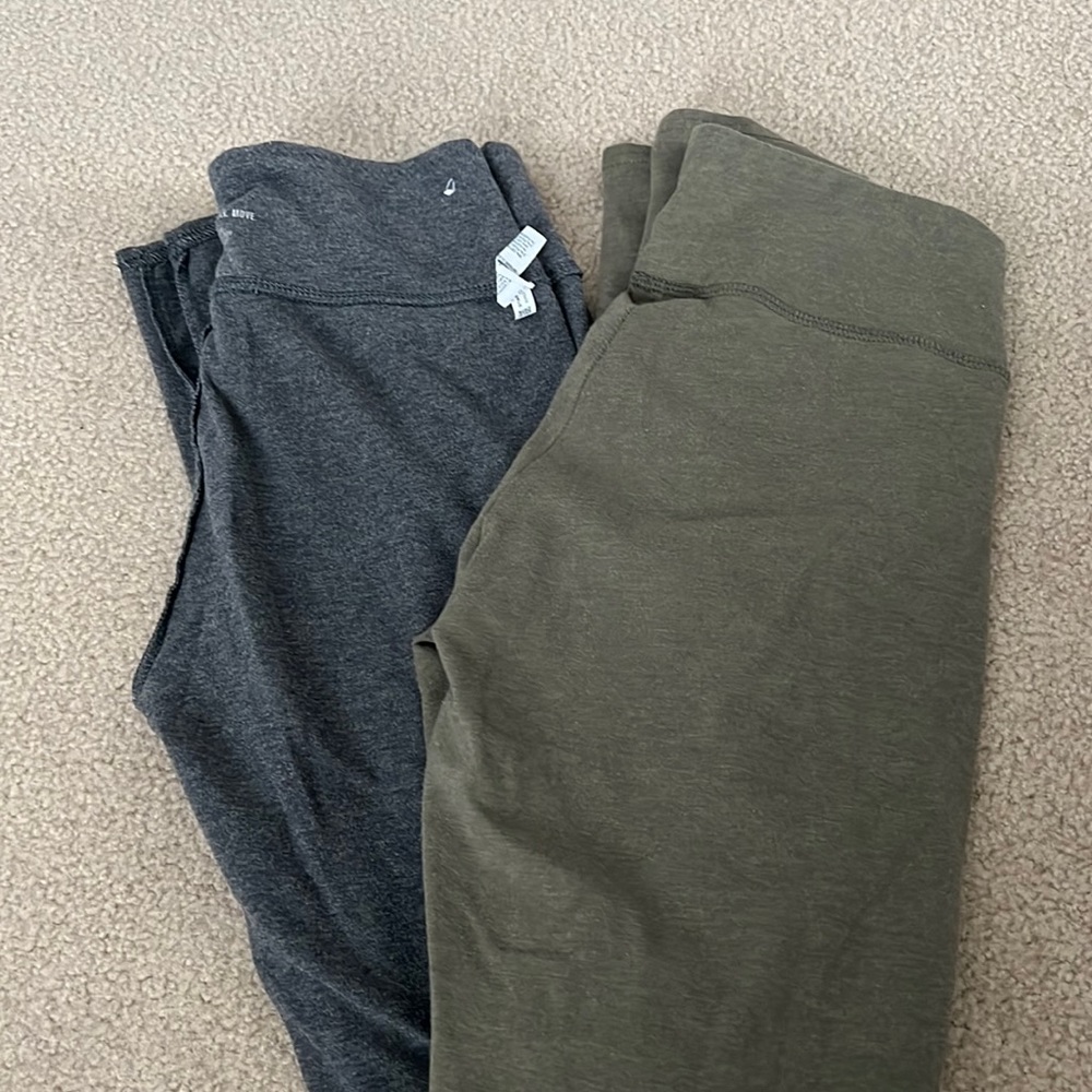 Pack of 2 Aerie Leggings